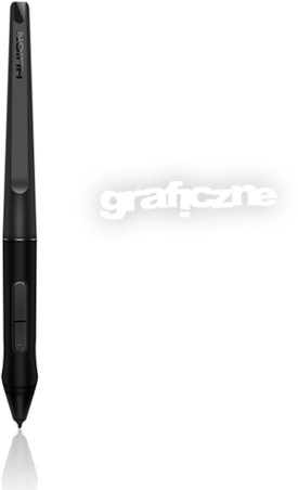 Huion Huion Pióro PW500 do Kamvas PRO 20 i 22 Q11K v2 WH1409 v2) Pen PW500