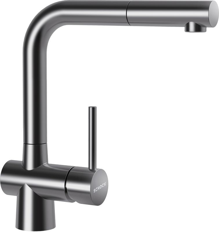 Schock LAIOS 517120 EDM stal szlachetna inox