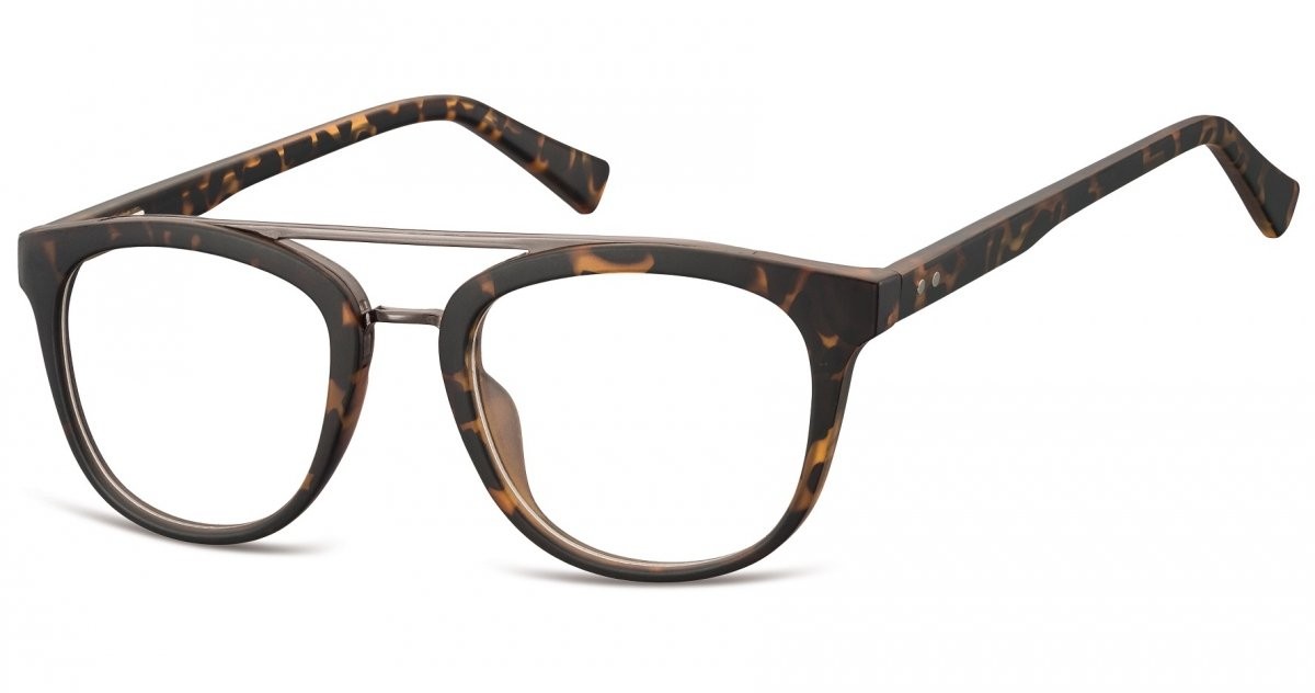 Sunoptic Oprawki korekcyjne Nerdy zerówki CP135D CP135D
