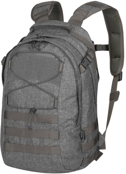 HELIKON Plecak EDC 21 l Melange Grey (PL-EDC-NP-M3) H PL-EDC-NP-M3