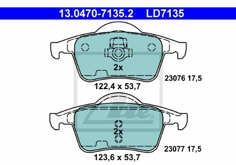 ATE 13.0470-7135.2