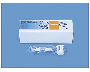 Osram HSD 250/80 4ArXS GY-9,5 3000h 89106210