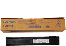 Toshiba Toner T-2507E 12000str Czarny oryginalny