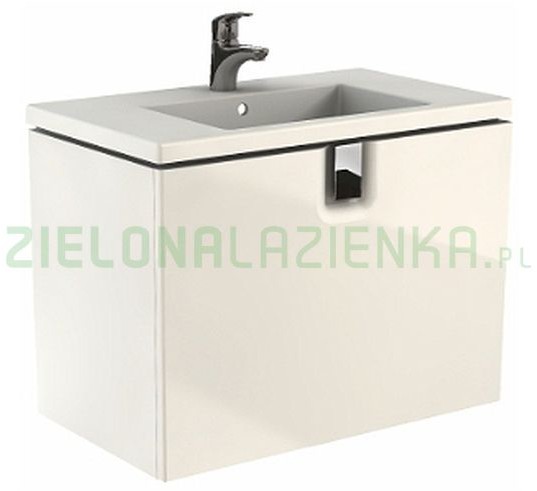 Koło Twins 89550000_OUT szafka wisząca podumywalkowa 80x46 cm