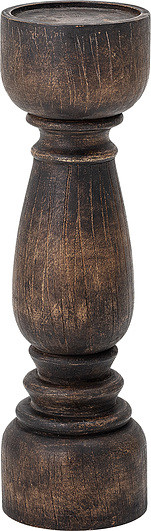Bloomingville Piedestał Theron 48 cm z drewna mango 82050231
