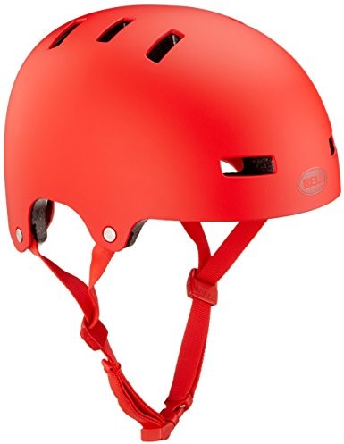 Bell Division BMX-kask, czerwony, s 7078901