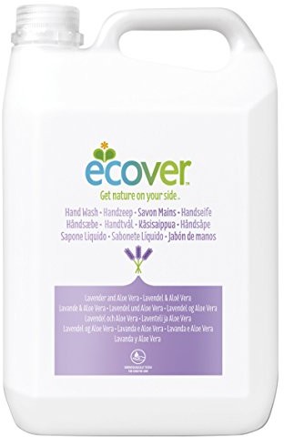 Mizu pranie ręczne Lavender 5000 ML MIZ-4000737