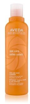 Aveda Sun Care Hair & Body Cleanser szampon do włosów 250 ml