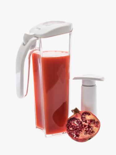 vita-my Zestaw pojemników próżniowych VITA-MY vita-my