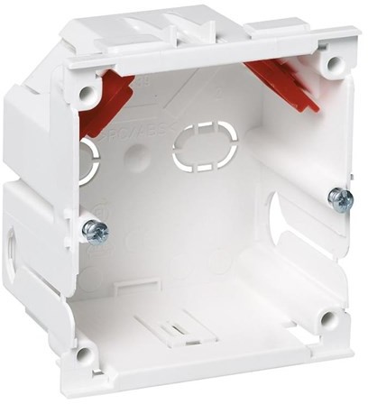 Thorsman Thorsman Outlet box mib-a1 cee for tek 5586150