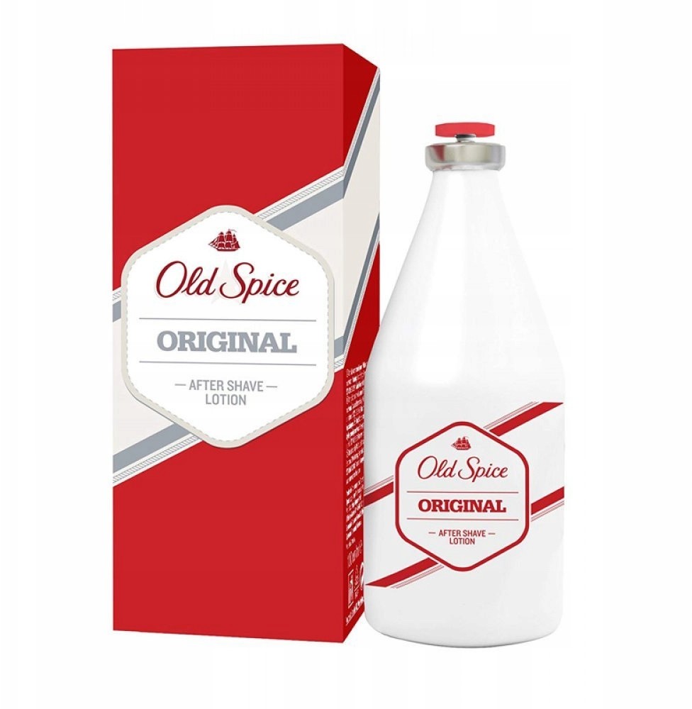 Old Spice Original After Shave Lotion 150 ml