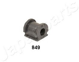 JAPANPARTS Tuleja, stabilizator JAPANPARTS RU-849