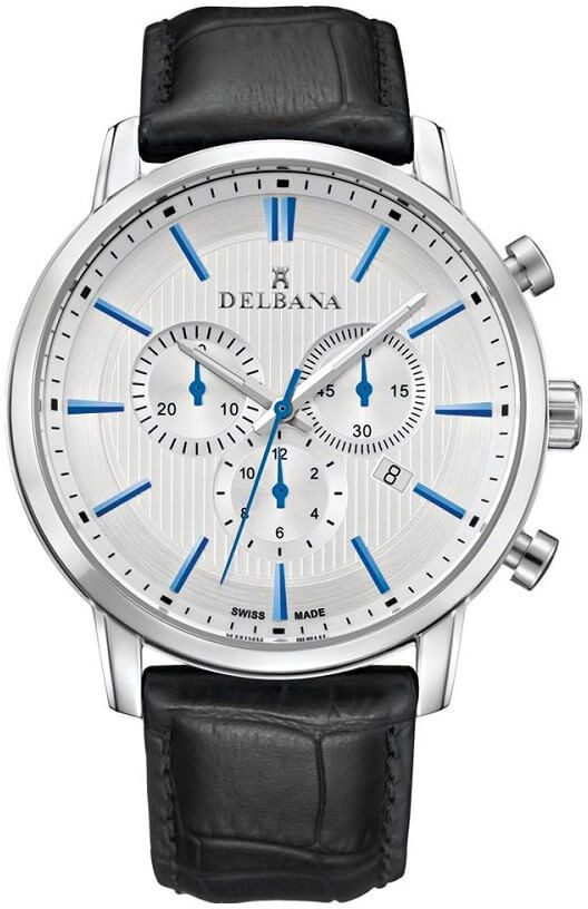 Delbana 41601.666.6.061