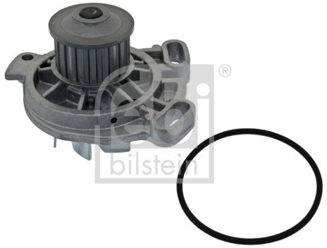 FEBI Pompa wodna FEBI 09758