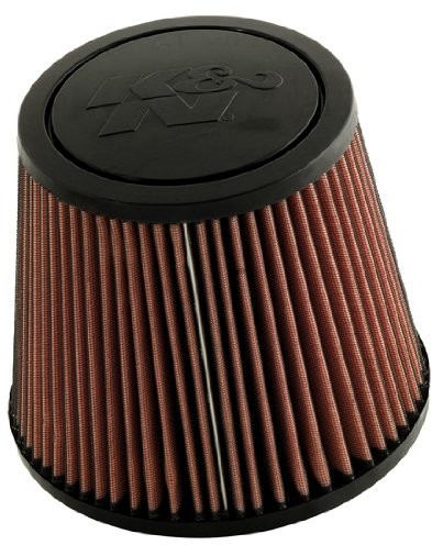 K&N Filtry powietrza K & N RU-5172 guma uniwersalny RU-5172