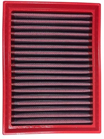 BMC fm773/20 Replacement sportowy filtr powietrza, wielokolorowy FM773/20