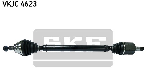 SKF Wał napędowy VKJC 4623