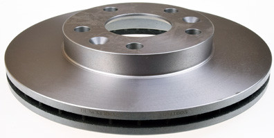 DENCKERMANN Tarcza hamulcowa B130698 B130698