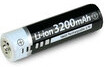 MacTronic akumulator 18650 Li-ion Mactronic 3200 mAh box