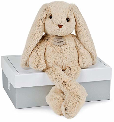 Unbekannt Histoire d'ours HO2431 zwierzątko z materiału, 40 cm, beżowy, sztuka: 1