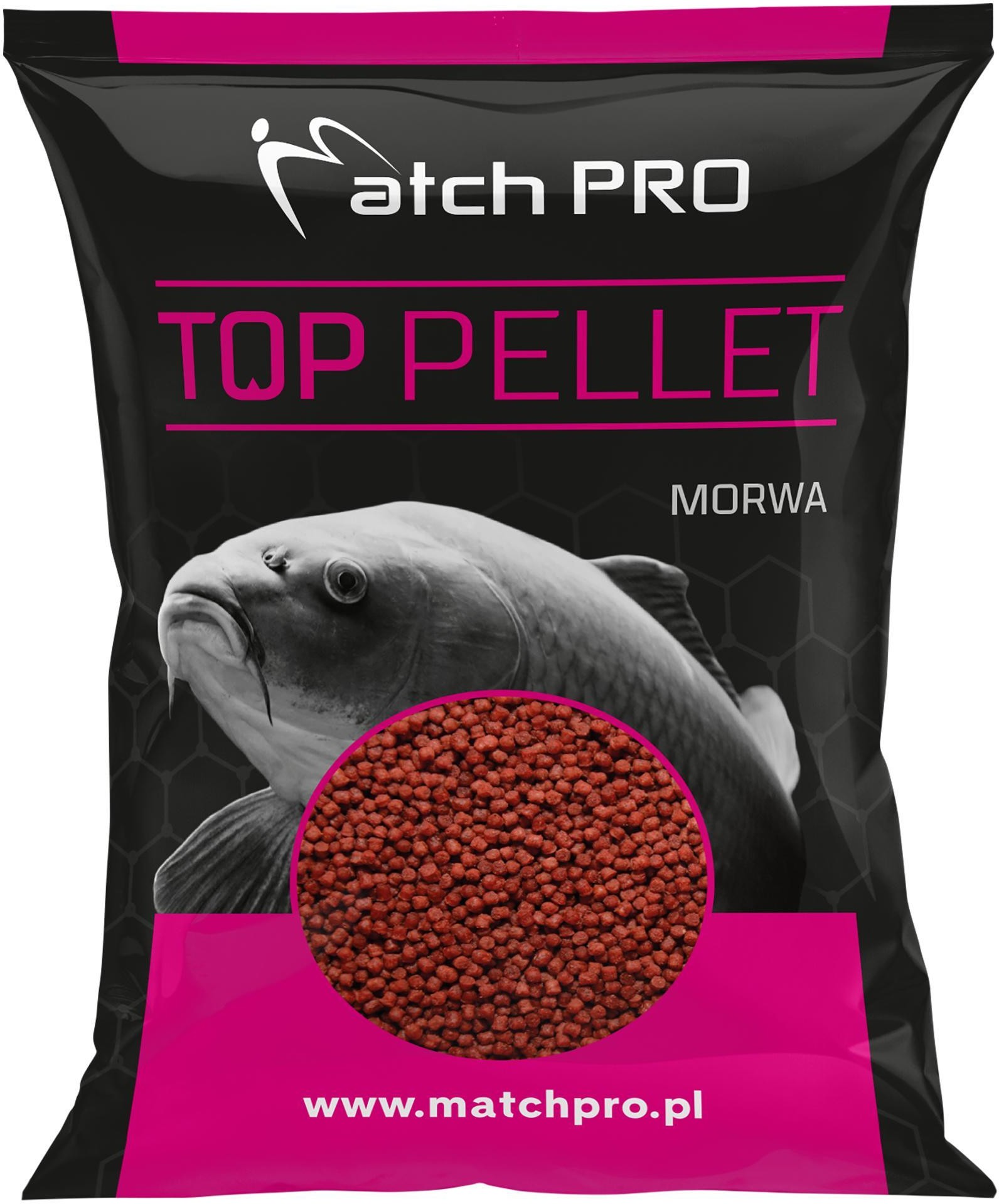 MATCHPRO TOP Pellet MORWA 2mm 700G Unisex