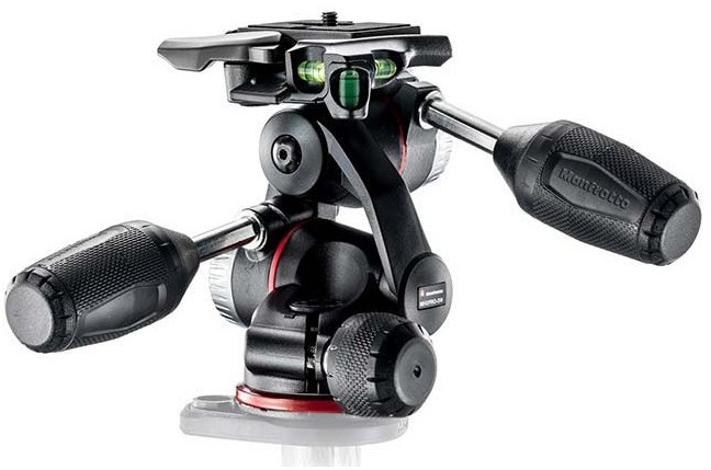 Manfrotto MHXPRO-3W