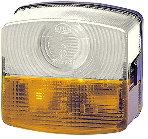 Hella 2BE 003 182  101 lampa kierunkowskazu, po prawej stronie 2BE 003 182-101