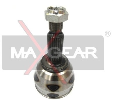 MAXGEAR Zestaw przegubu, półoś napędowa MAXGEAR 49-0568