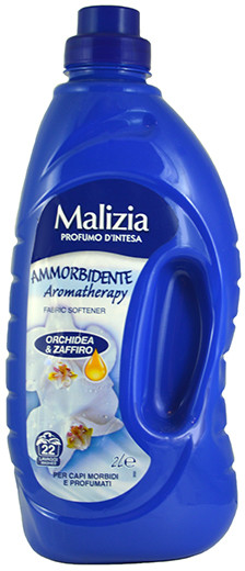 Malizia Aromaterapia Orchidea płyn do płukania 2L