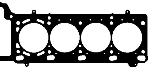 ELRING Uszczelka, głowica cylindrów 659.120