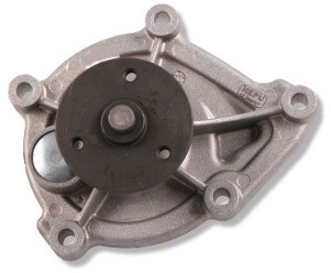 HEPU Pompa wodna P810