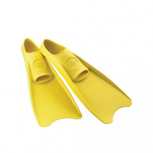 Tusa Płetwy Sport Full Foot Rubber Fin