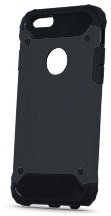 TF1 Nakładka Defender II do Samsung A6 2018 czarna