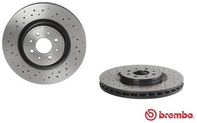 BREMBO 09.8004.4X 09.8004.4X