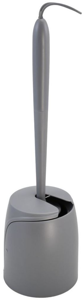 Duschy Szczotka do WC Brushy Szara
