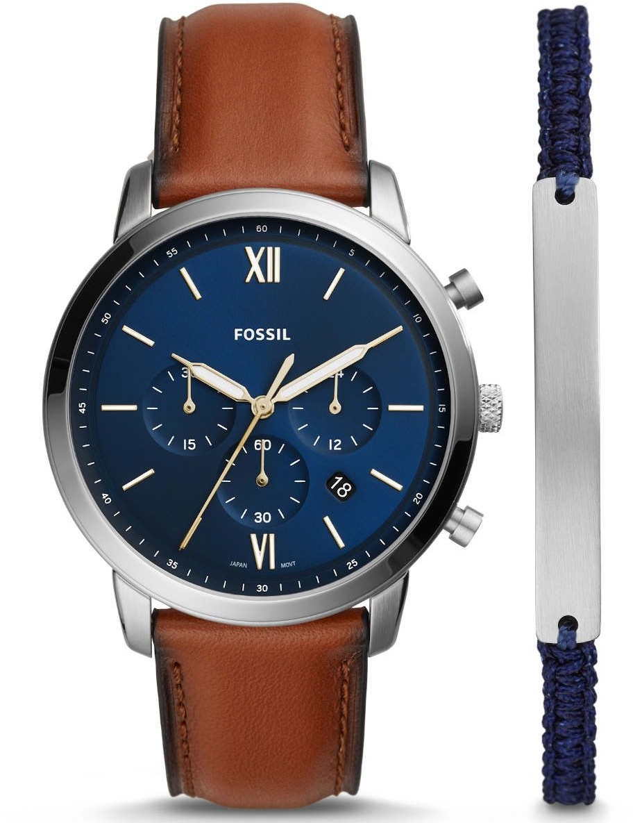 Fossil FS5708SET