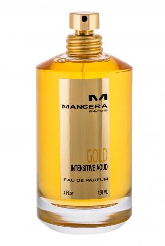 Mancera Voyage en Arabie Gold Intensitive Aoud woda perfumowana 120 ml tester unisex