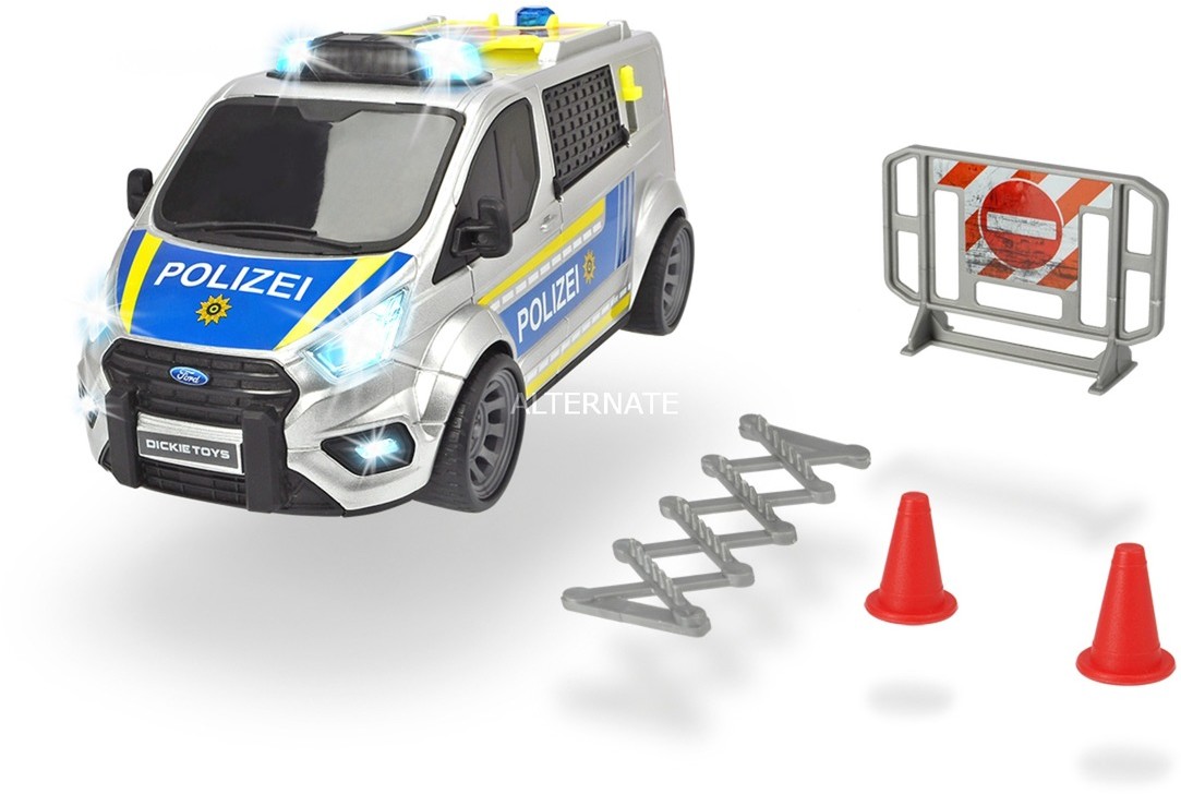 Dickie 203715013, Toy vehicle