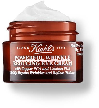 Kiehl's Powerful Wrinkle Reducing Eye Cream - Krem pod oczy korygujący zmarszczki 693
