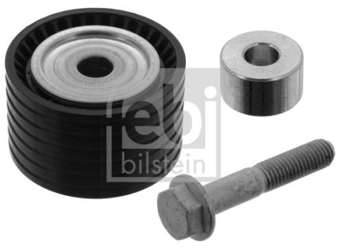 febi bilstein febi Bilstein 47799 śruba z prowadnicą do pasa zębatego (fuerungs rolka) 47799