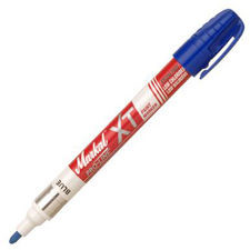 Markal Laco Pro-Line XT marker olejowy niebieski 97254