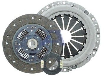 AISIN Zestaw sprzęgła KK-027