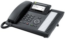 Unify Telefon OpenScape Desk Phone CP400