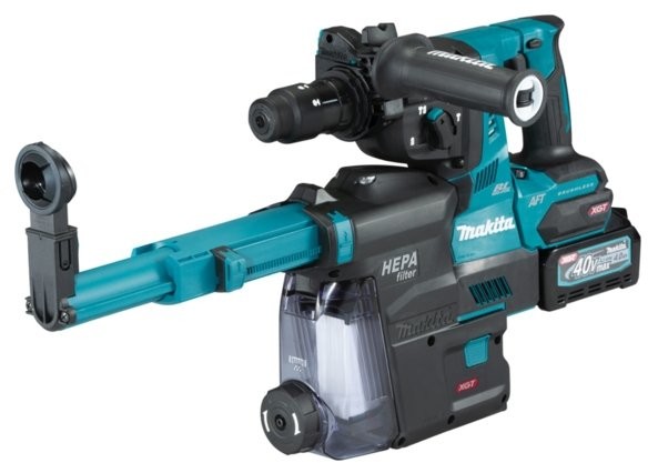 Makita HR002GM204 2x4.0Ah 40V XGT HR002GM204