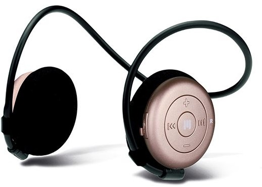 MIIEGO AL3+ Woman różowe