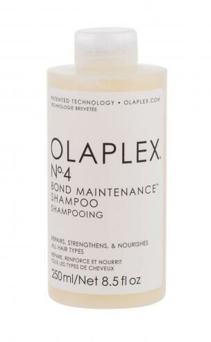 Olaplex Olaplex Bond Maintenance No. 4 szampon do włosów 250 ml dla kobiet