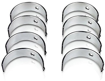 MAHLE mahle oryginalne 081 PS 19778 000 korbowód łożysk 081 PS 19778 000