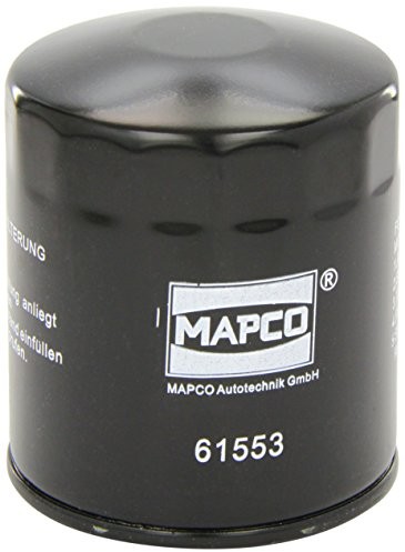 Mapco mapco 61553 filtr oleju 61553