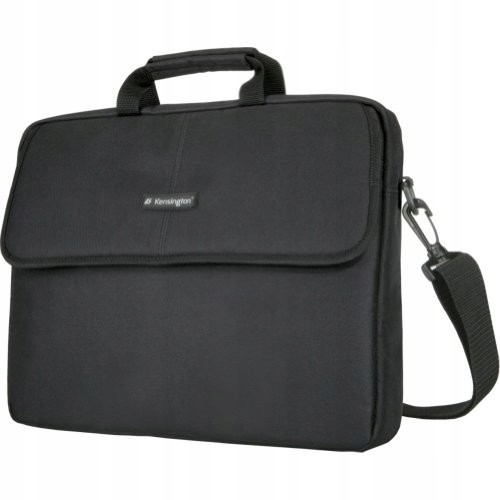 Kensington SP17 Classic Sleeve czarny na 17''