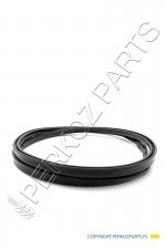 NEW HOLLAND CASE Uszczelka CNH 8605315 - 8603578 - 84329422 - 384318A1 8605315